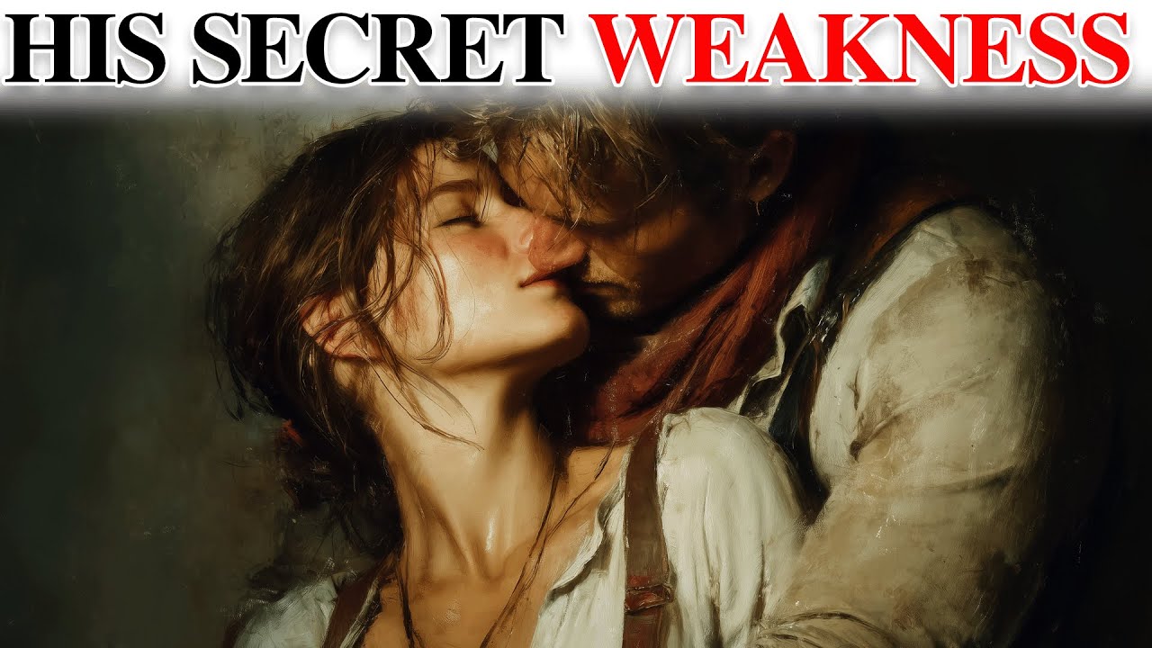 When a Man Ignores You - His Biggest Weakness Revealed