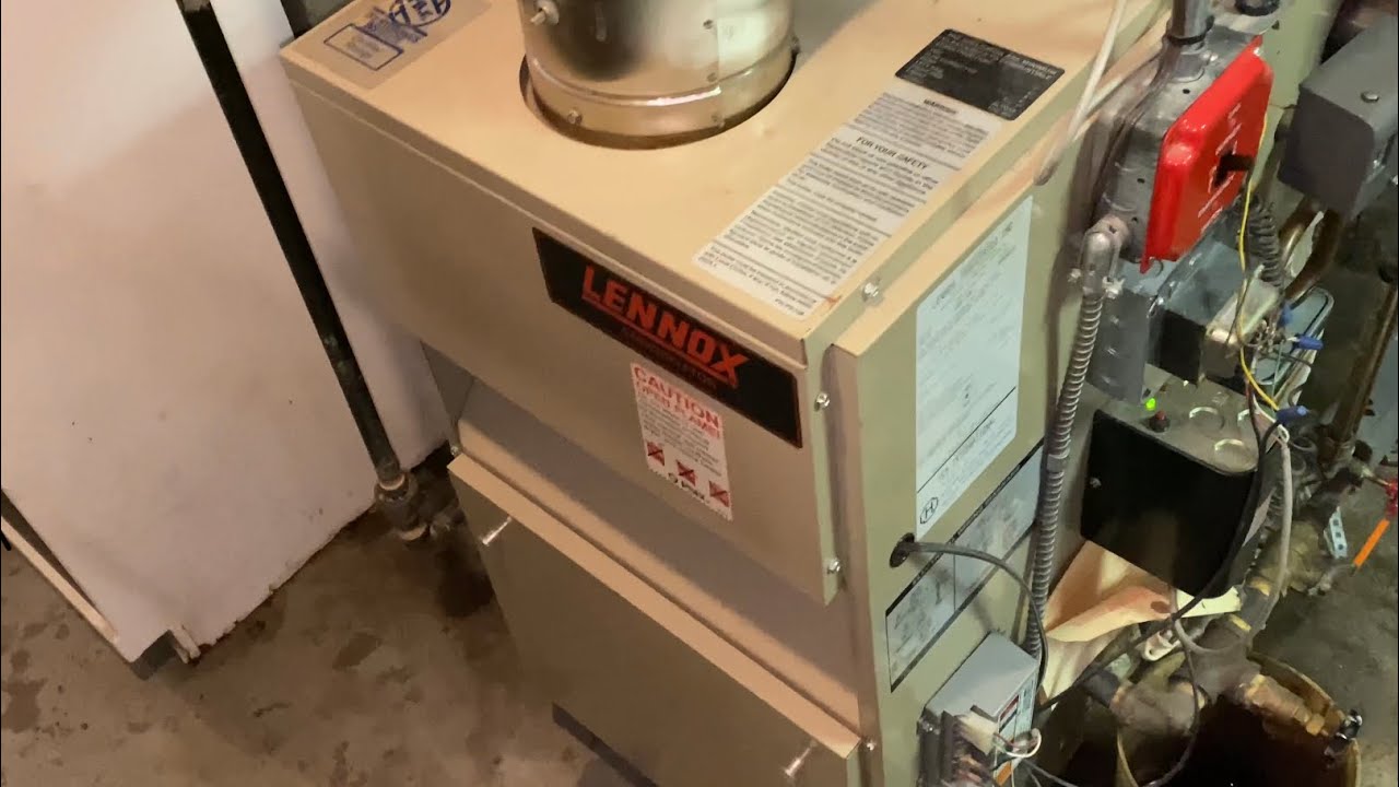 Repairing Overfilled Steam Boiler