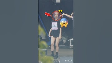 They forgot the next step😱 #blackpink #shorts #fypviralシ #ytshorts