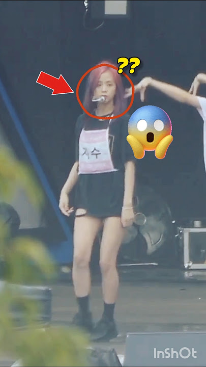 They forgot the next step😱 #blackpink #shorts #fypviralシ #ytshorts