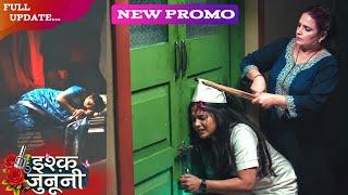 ISHQ JUNOON | 31 May 2026 | Lily attacks Ruhani!