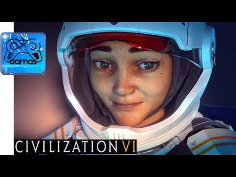 Видео: Civ: Грешката в алианса Rising Tide е отстранена, казва Firaxis