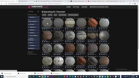 ANI 258 Mod 02 Finding Substance Materials Online