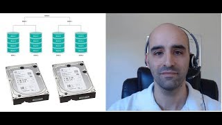 RAID 0, 1, 5 and Parity / Rebuilding! screenshot 3