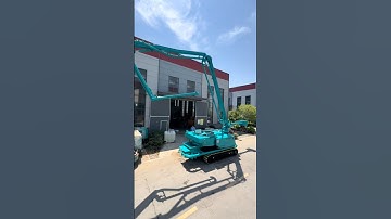 Máy Bơm Bê Tông Cỡ Nhỏ