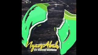 Ngaos 1 menit Abah Marzuqi