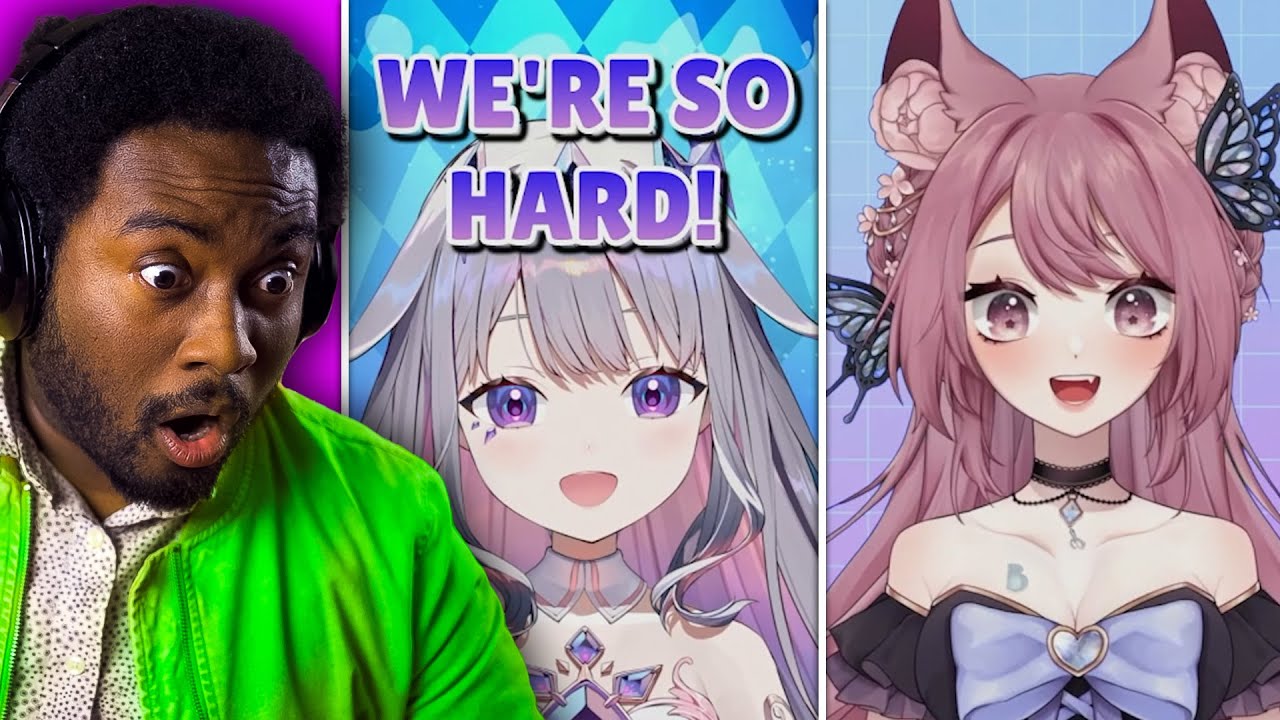 Anime Girls Made Me Question EVERYTHING YouTube