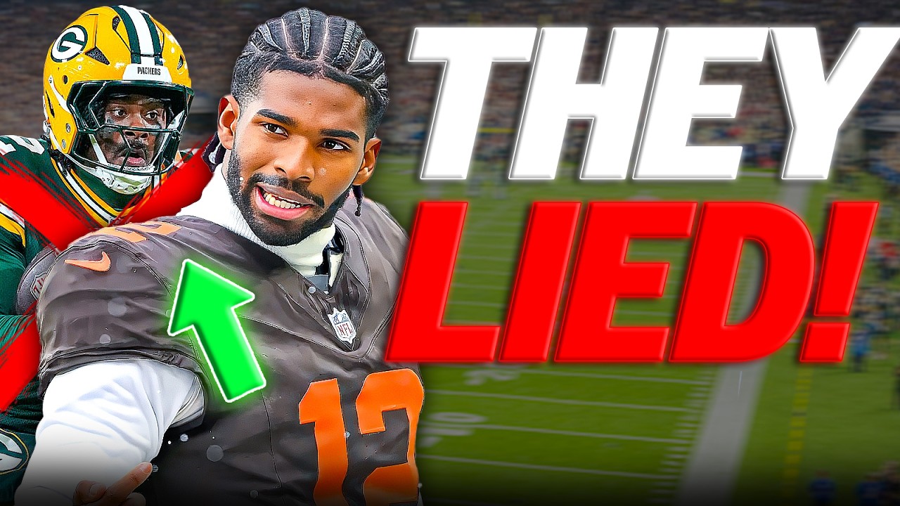 🚨Слухи о Шедере Сандерсе и Малике Уиллисе разоблачены как ложь