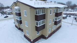 Exclusive Home Building UltraDom Information