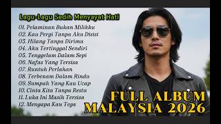 LAGU SLOW ROCK MALAYSIA TERBARU 2026/Paling Sedih Menyayat Hati/Slow Melayu/🎶Pelaminan Bukan Milikku