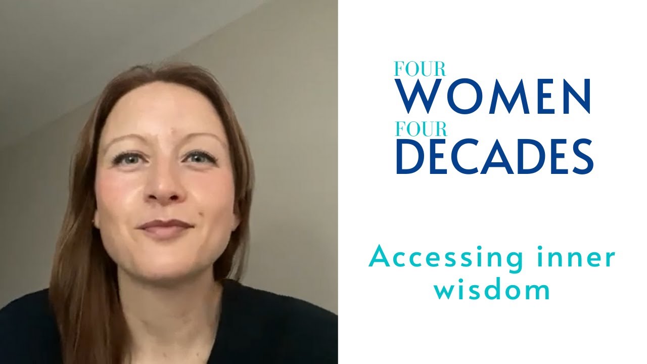 Accessing Inner Wisdom