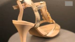 可愛い☆美脚サンダル