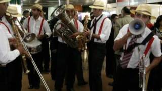 PARAÍBA DIXIELAND