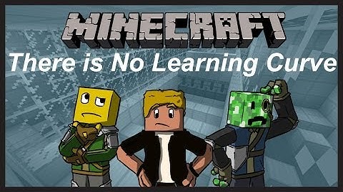 "Who Ripped the Time Hole?" - There is No Learning Curve (Minecraft): Part 4