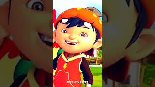 CCP BOBOIBOY ORIGINAL || GLOW UP
