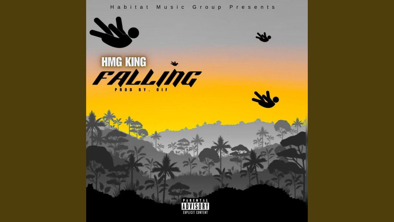 Watch Falling on YouTube Watch Falling on YouTube
