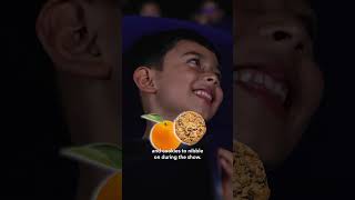 🎄 A holiday favorite returns to NYC -- Experience "A Christmas Carol" Profile