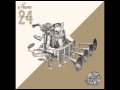 Adrian Hour - Move That Dope (Original Mix) [Suara]