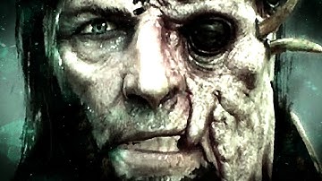 WHAT HAPPENED TO THEM?! - The Darkness is Revealing Itself - Call of Cthulhu Gameplay