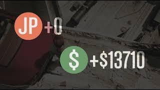 Grand Theft Auto V ULP Restart Bug