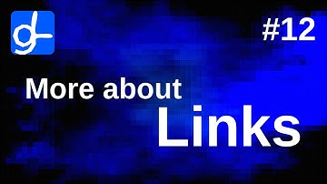 Email Links and target="_blank" • Web Development 12