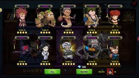 Game Inuyasha #4: QUAY 10 lần mộng cảnh và linh hồn và nhận 2 cái kết đắng