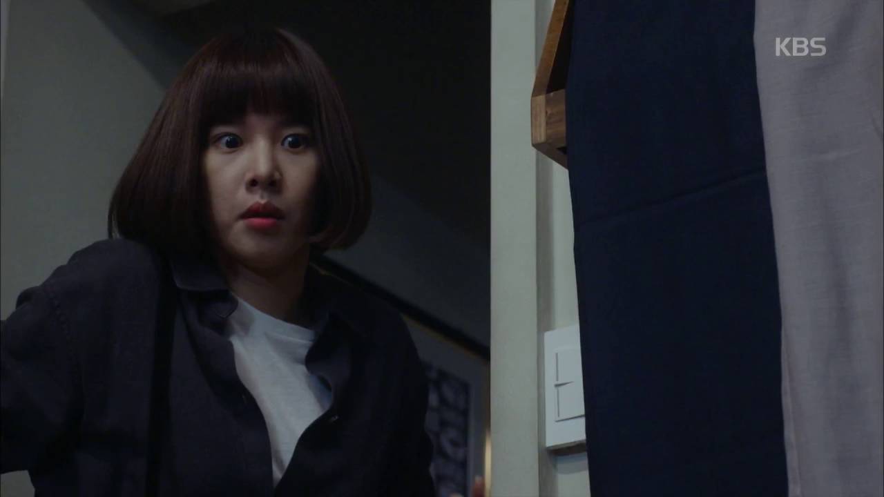 월계수 양복점 신사들 - 조윤희, 이동건 도둑으로 오해… 급소 찼다.20160903