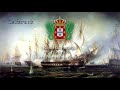 National Anthem of Portugal Kingdom: (1826-1910): "O Hino da Carta" (RARE VOCAL)