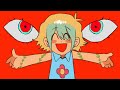 OMORI OTWF STATIC 