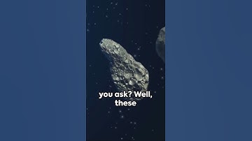 Close Shave: Asteroid