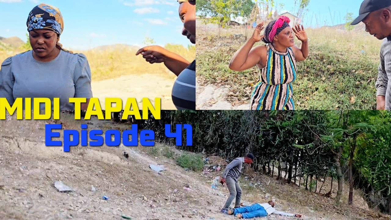 MIDI TAPAN Episode 41