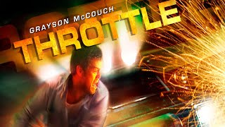 THROTTLE MOVIE 2005 (Türkçe Altyazılı)