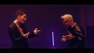 EXILE SHOKICHI×CrazyBoy - AFTER PARTY - (Official Music Video)  (from「KING&KING」)