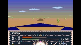 Let's Play Dragon View 07 - 100 Demons