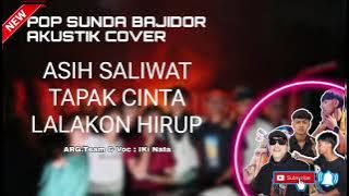 GASKEKUNN | BAJIDOR AKUSTIK | POPSUNDA | BAJIDORAN LEGIT JAYA | GAGABUTAN