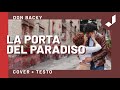 LA PORTA DEL PARADISO - Don Backy (Canzone originale + Testo)