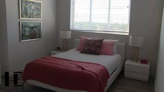 Hollywood East Apartments - Hollywood Florida Condos - Apartment Rentals in Hollywood Florida
