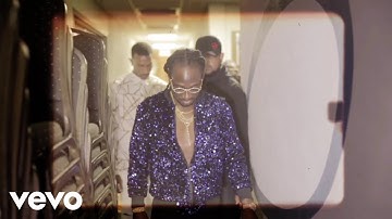 I-Octane - Better Days (Official Visualizer)