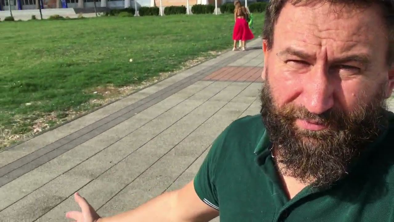 Ритуал на победу - шторм пришёл! - YouTube