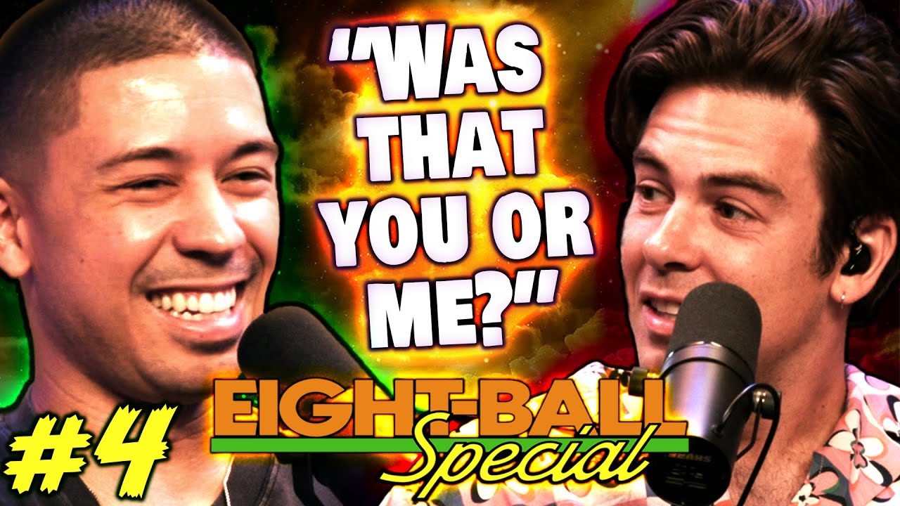 Download The Best Dirty Talk | 8 Ball Special - Episode 4