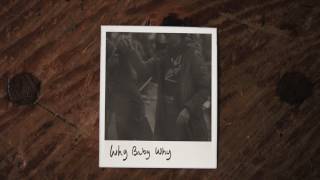 MyKey - Why Baby Why (Audio)