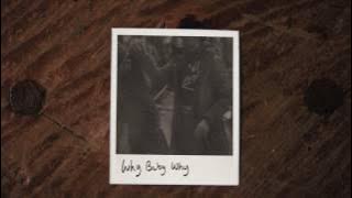 MyKey - Why Baby Why (Audio)