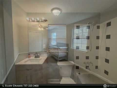 106 Fairfield Avenue, Suffolk, VA home video tour