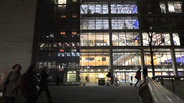 Expanded Moment Art Assignment