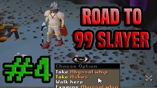 Road To 99 Slayer - Episode #4