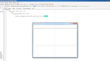 Realizando consultas no Ibexpert Sql Editor