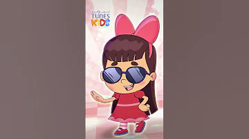 جزء من أغنية العودة للمدرسة قناة تيونز كيدز Tunes Kids 