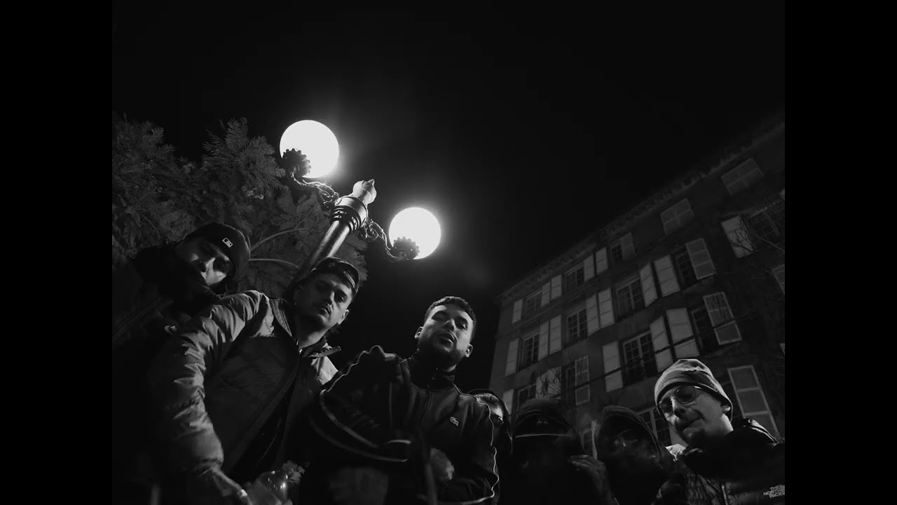Watch S3Y “VOSSABES” (Prod. @Svmu96) on YouTube Watch S3Y “VOSSABES” (Prod. @Svmu96) on YouTube