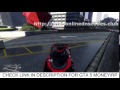 Argent illimit en solo aprs le patch 137 gta online1