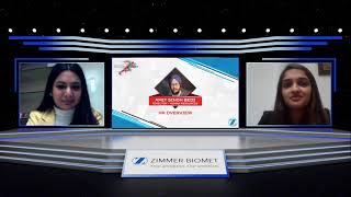 Zimmer Aftermovie